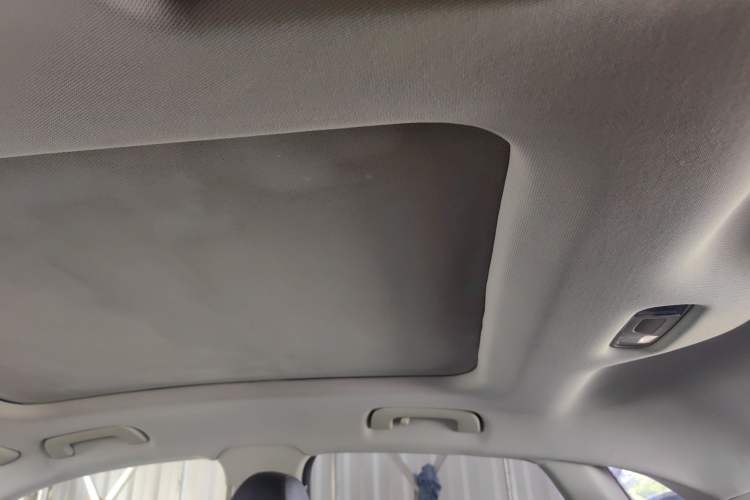 Used Audi Q3 2016 35 TFSI Fashion Model Headliner