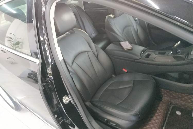 Used Buick LaCrosse 2018 20T Elite Edition