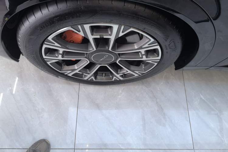 Used Lynk & Co 900 2025 2.0T Ultra
