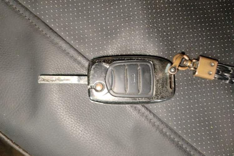 Used Baojun E100 2019 250KM Smart Drive Edition