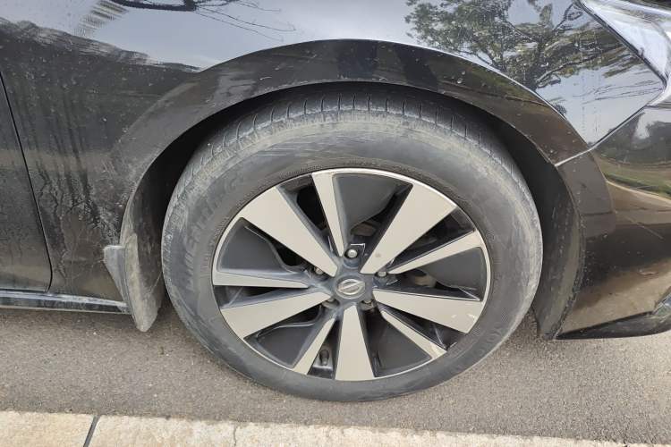 Used Nissan Teana 2020 2.0L XL Upper SmartDrive Version Right Front Wheel Hub