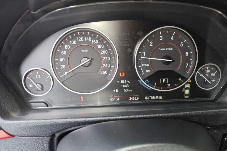 Used BMW 3 Series 2013 328i Sport Design Package