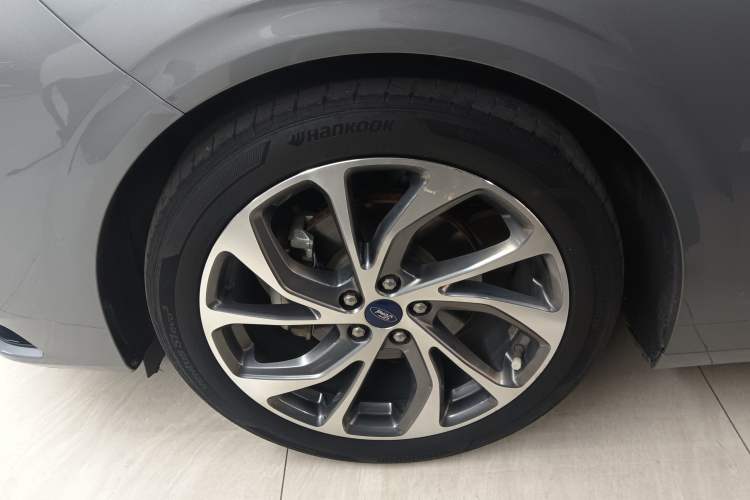 Used Ford Mondeo 2022 Facelifted EcoBoost 245 Ultimate Edition
