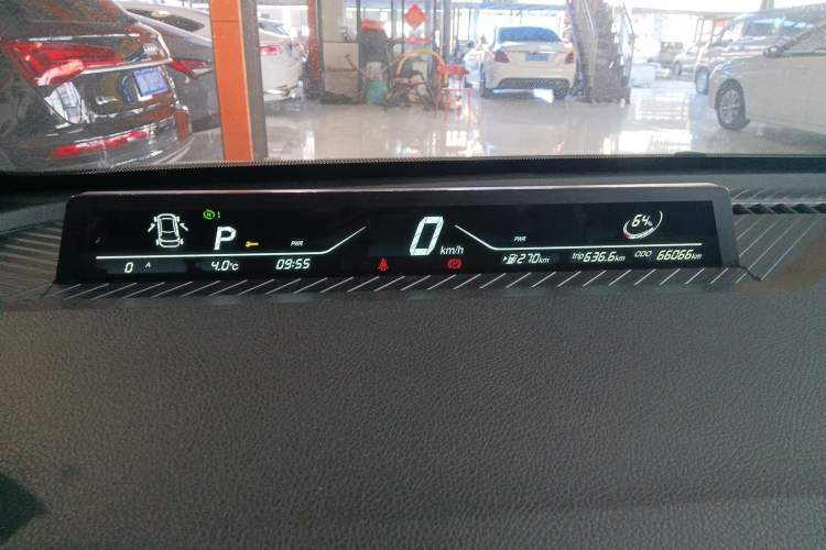 Used NETA AYA 2023 401
