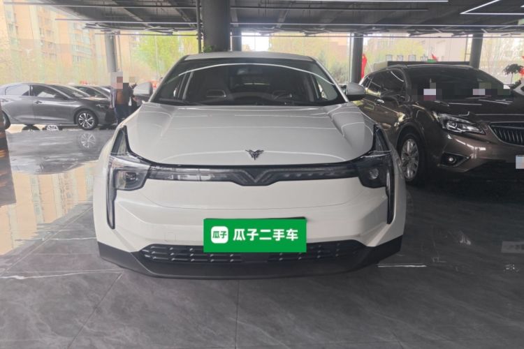 Used NETA U 2021 Revised Pro 400 Industry Custom Edition