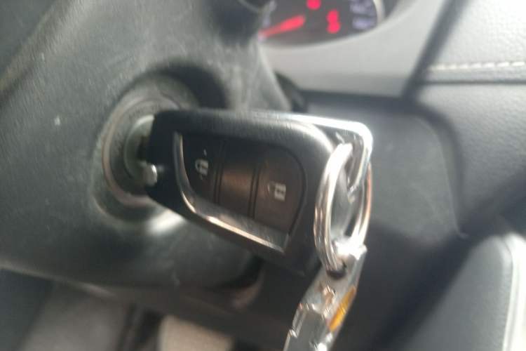 Used Toyota RAV4 2023 2.0L CVT Two-Wheel Drive Urban Edition
