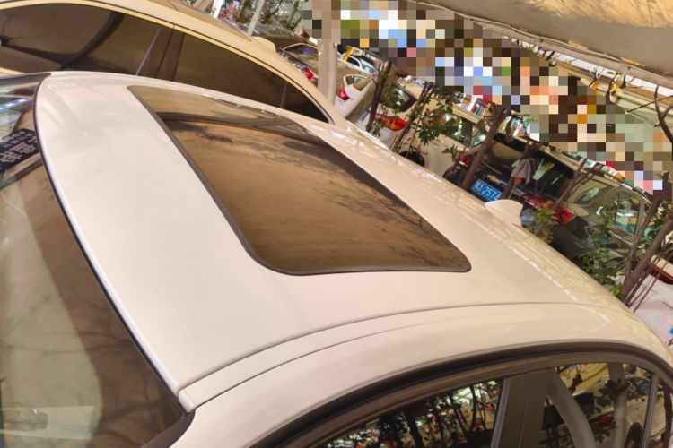 Used BMW 3 Series 2015 320i Fashion Model