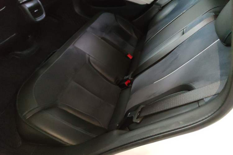 Used Buick Velite 6 2019 Connected & Smart Edition
