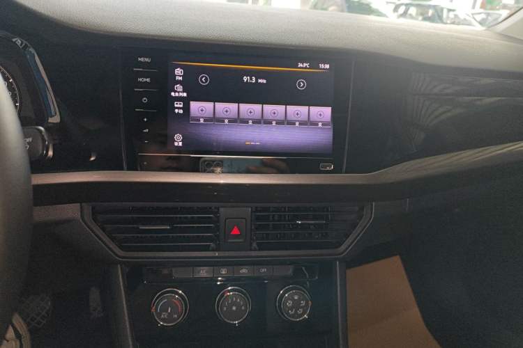 Used Volkswagen Bora 2021 1.5L Automatic Comfort Smart Connect Edition
