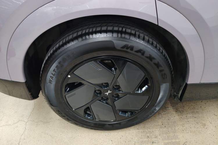 Used XPeng G6 2025 625 Long-Range Max Flagship Edition