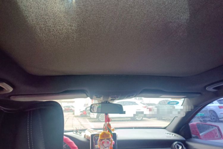 Used Mercedes-Benz A-Class 2013 A 180 Fashion Model Headliner