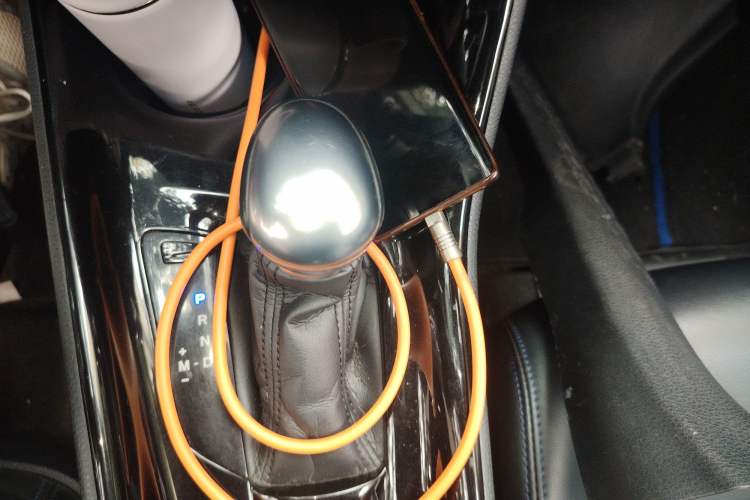 Used Toyota C-HR 2020 2.0L Leading Edition
