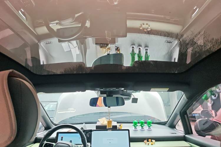 Used AION Y 2022 Plus 70 Smart Edition
