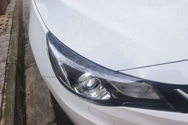 Used Chevrolet Malibu 2018 530T Automatic Luxury Edition
