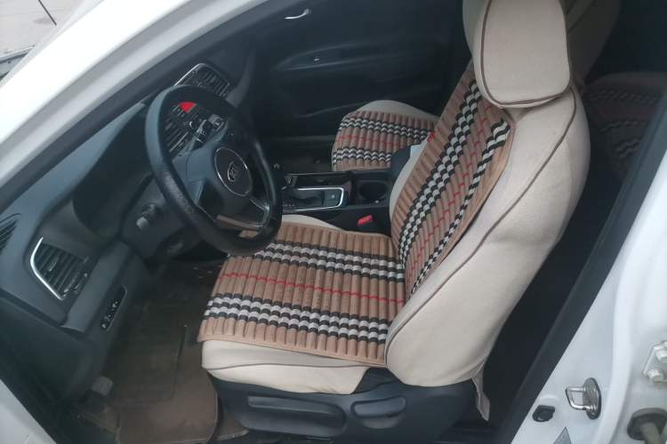 Used Kia K4 2014 1.8L Automatic GL