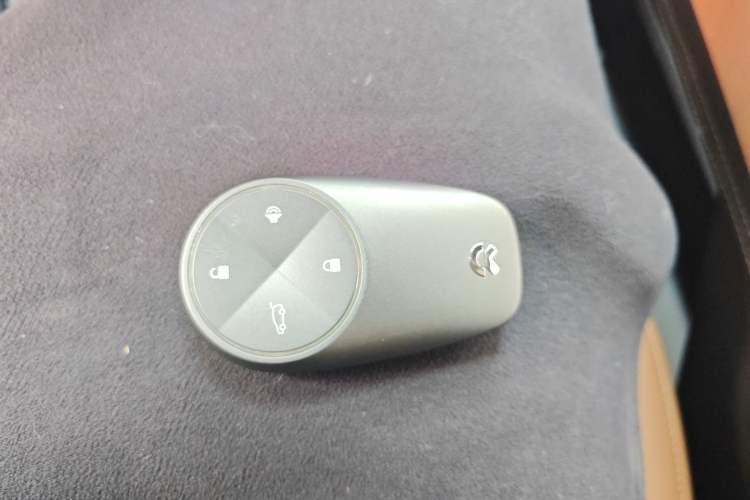 Used Nio ES8 2020 580 km Range Six-Seater Version