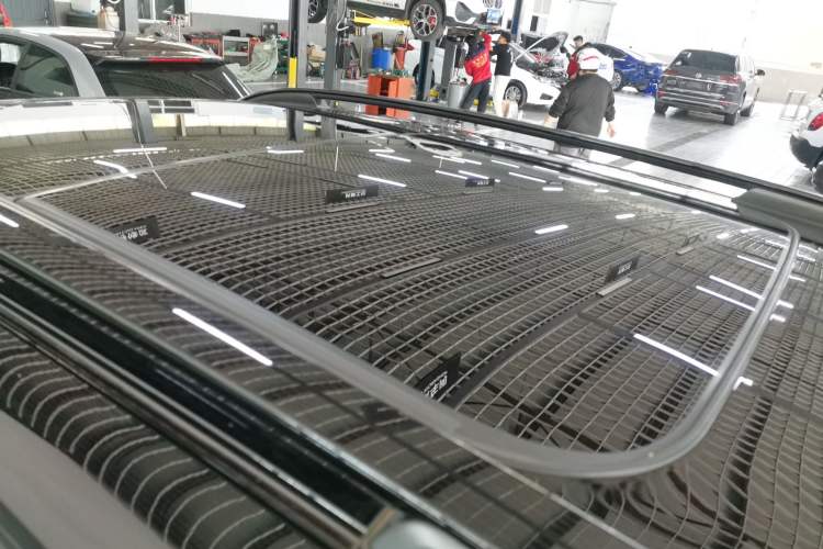 Used Lynk & Co 01 2023 2.0TD Four-Wheel Drive Dark Night Edition
