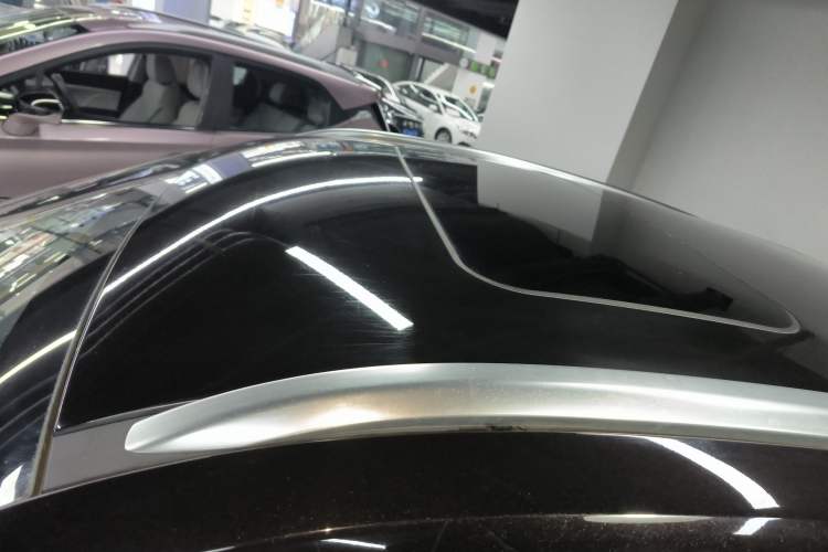 Used Haval F7x 2019 1.5T Two-Wheel Drive Smart & Trendy Edition
