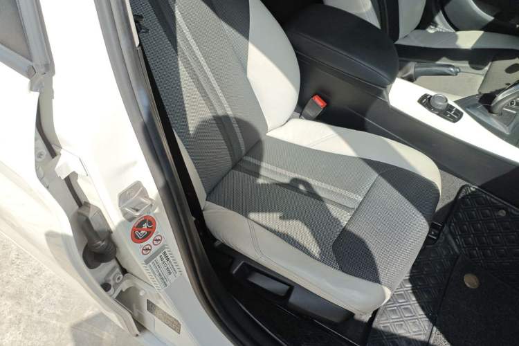 Used BMW 1 Series 2016 118i Leading Model
