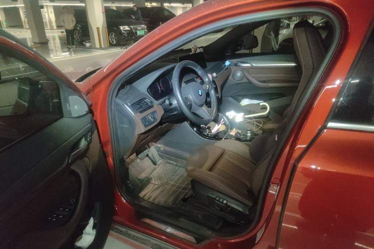 Used BMW X2 2020 sDrive25i Luxury M Sport Package