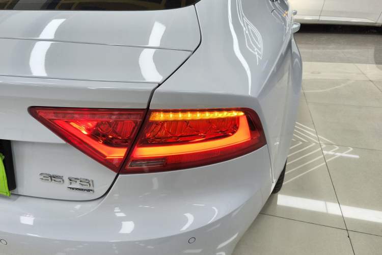 Used Audi A7 2014 35 FSI quattro Technology Edition