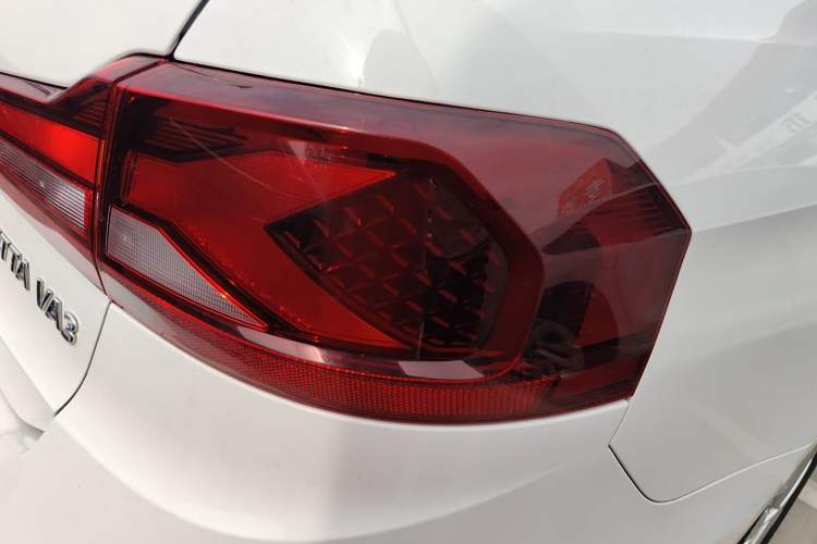 Used Jetta VA3 2019 1.5L Automatic Enjoyment Edition
