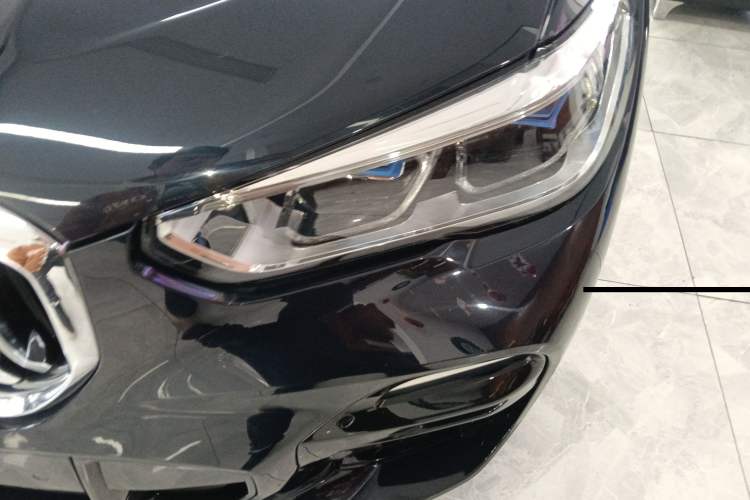 Used BMW X5 2020 xDrive40i M Sport Package
