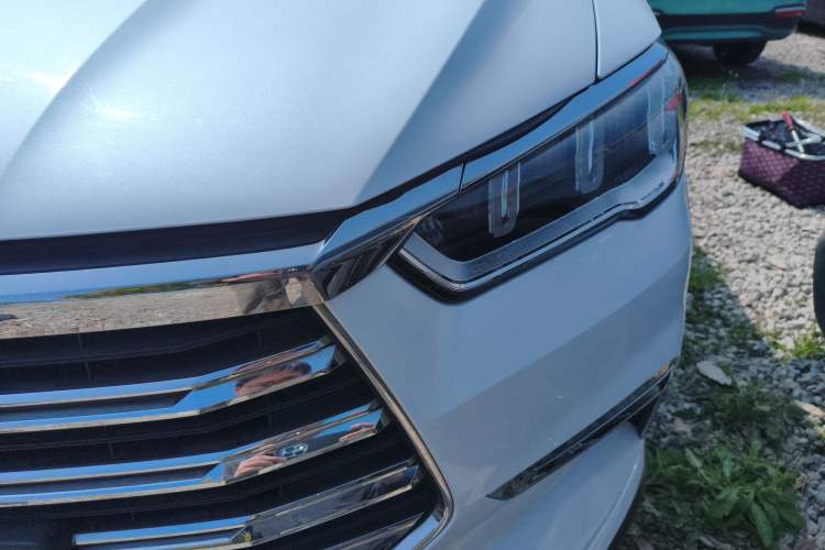 Used BYD Song Pro New Energy 2019 DM 1.5T Four-Wheel Drive Performance Edition Deluxe Model