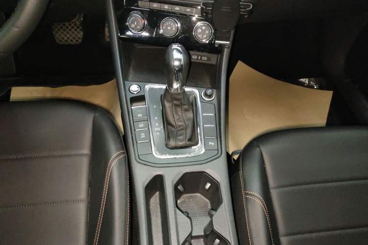 Used Volkswagen Bora 2023 200TSI DSG Enjoyment Edition