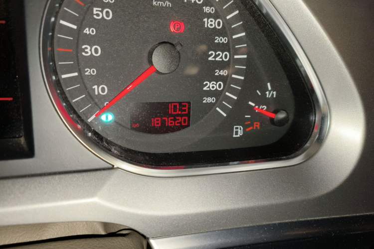 Used Audi A6L 2008 4.2 FSI quattro Ultimate Flagship