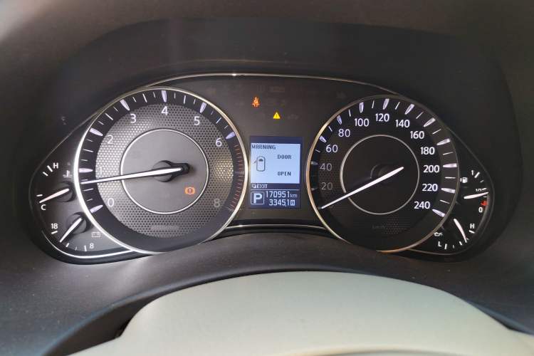 Used Nissan Patrol 2017 4.0L Parallel Import
