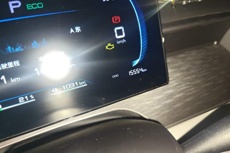 Used BYD Seal 05 DM-i 2025 DM-i Smart Drive 55KM Luxury Model
