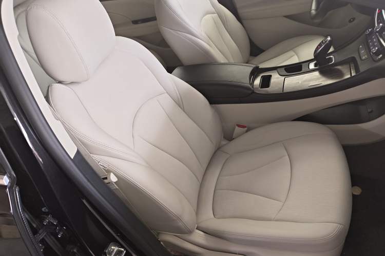 Used Buick LaCrosse 2020 652T Elite Edition