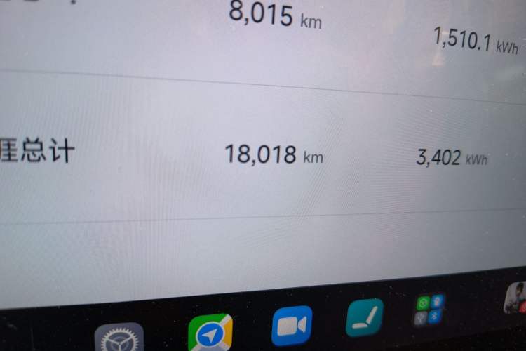 Used Xiaomi Auto SU7 2024 Four-Wheel Drive Ultra-Long Range Advanced Intelligent Driving Max Edition