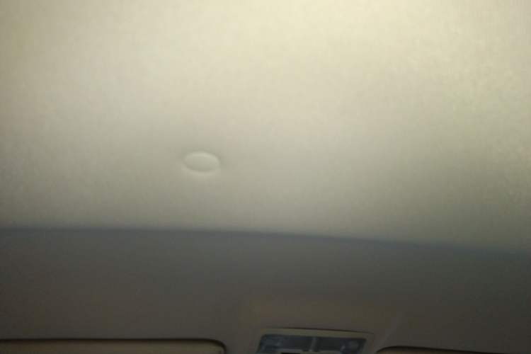 Used Toyota Highlander 2018 2.0T Four-Wheel Drive Elite Edition 7 Seats China V Standard Headliner