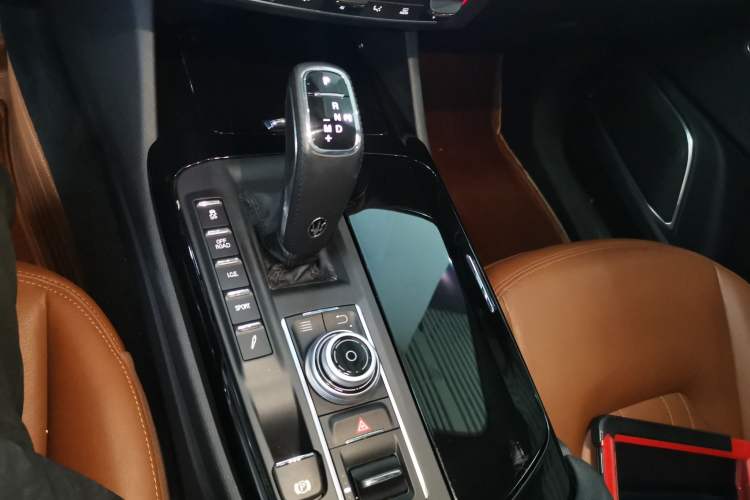 Used Maserati Levante 2019 3.0T Standard Version China V Emission Standard