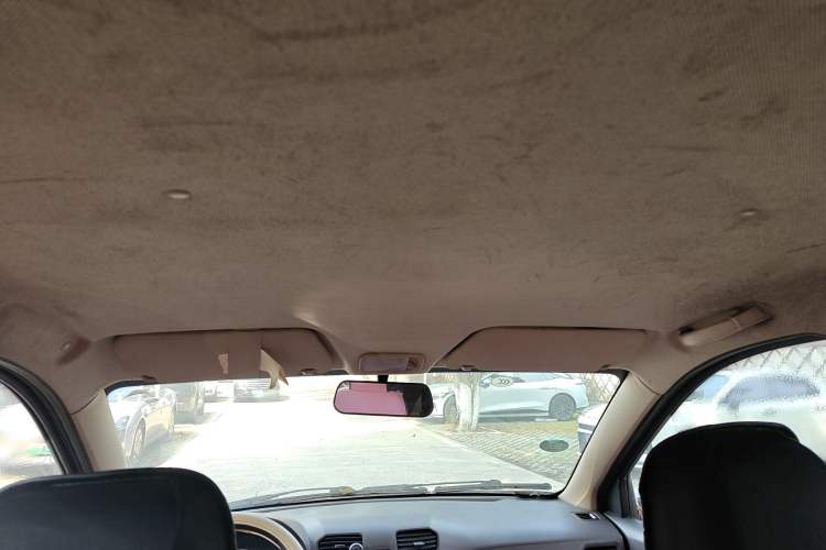 Used Wuling Hongguang 2018 1.5L Classic S Base Model