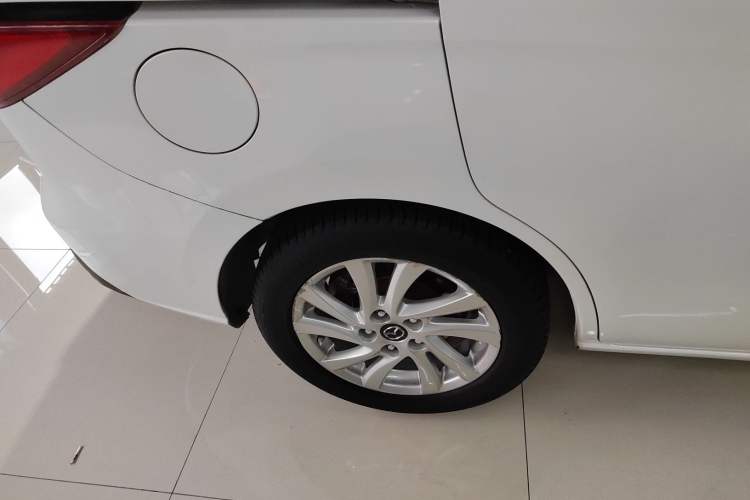 Used Mazda Mazda 5 2013 2.0L Manual Comfort Version
