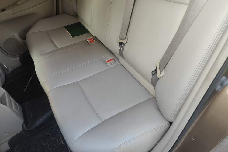 Used Nissan Sylphy 2012 1.6XE Manual Comfort Edition