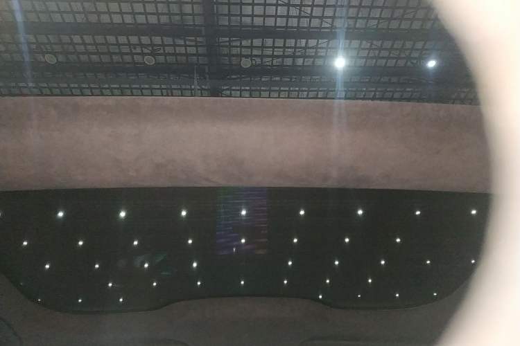 Used Nio ET7 2022 100kWh First Edition
