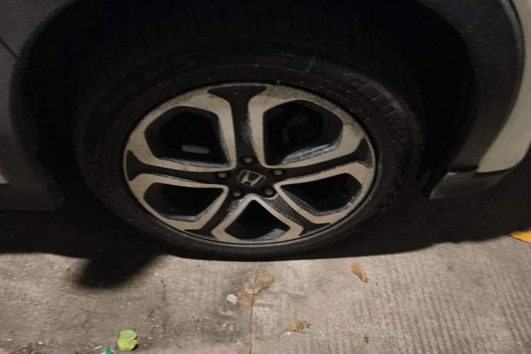 Used Honda XR-V 2015 1.8L EXi CVT Comfort Version Right Front Wheel Hub