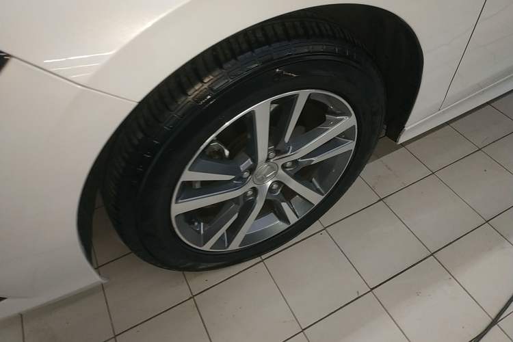Used Honda Civic 2022 240TURBO CVT Jingcheng Edition