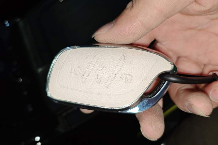 Used Roewe RX5 2021 PLUS 330TGI Automatic National Trend Intelligent Deluxe Edition