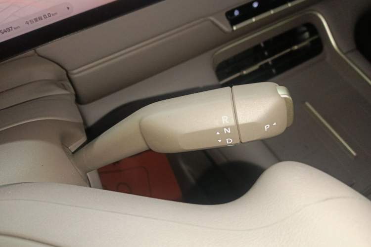 Used IM LS6 2026 Model Range-Extending 66 Max
