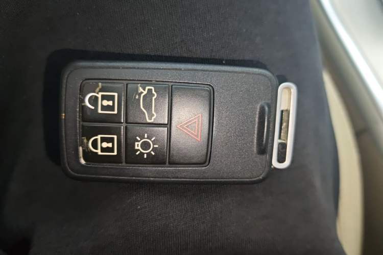 Used Volvo XC60 2012 T5 Comfort Edition