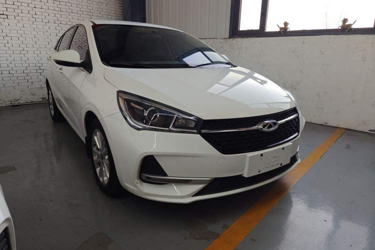 Used Chery Arrizo 5 2019 1.5L Manual Zizai Edition China V Standard