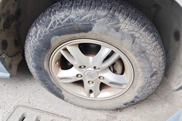 Used Roewe W5 2013 1.8T 2WD Automatic Xingyu Edition