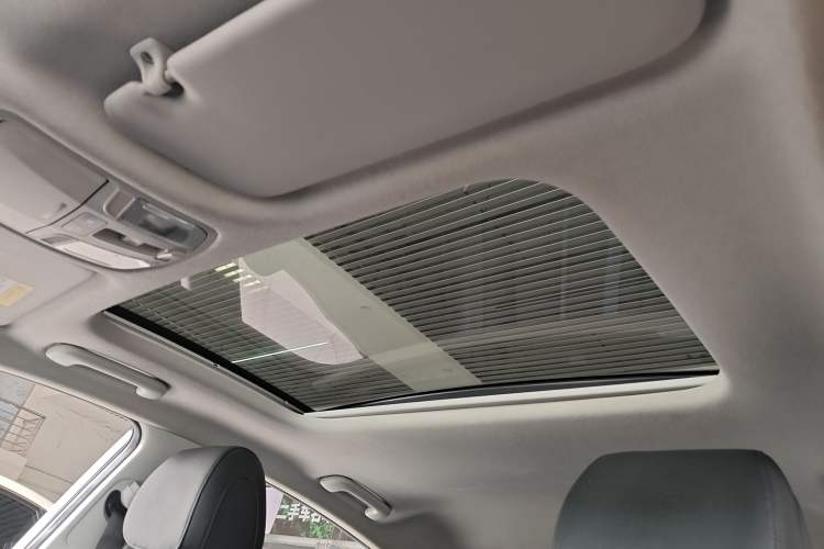 Used Hyundai Lafesta 2021 280TGDi Luxury Sport Enjoyment Edition Headliner