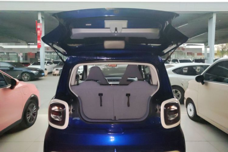 Used Bestune Pony 2025 222km Lightning Horse