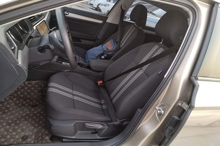 Used Volkswagen Lamando 2017 230TSI DSG Fashion Edition